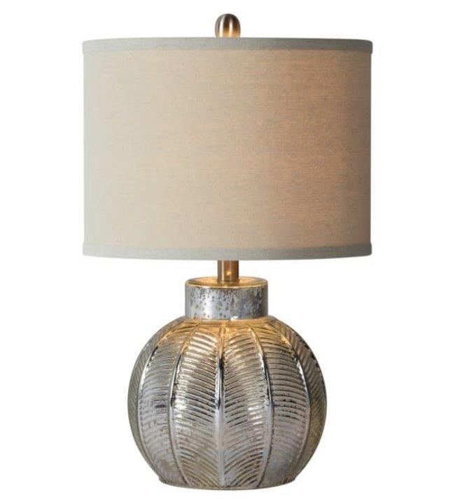 Forty West Oakley Table Lamp 710194
