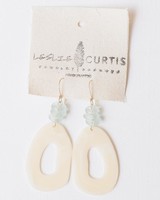Leslie Curtis Jewelry Designs Etta