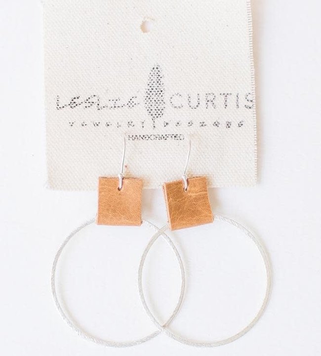 Leslie Curtis Jewelry Designs Laura