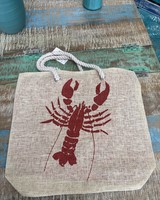 Featured In Haus Coastal Beach Bag