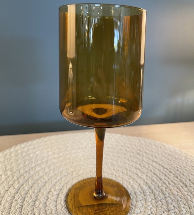 Wine Glass- DF4806A