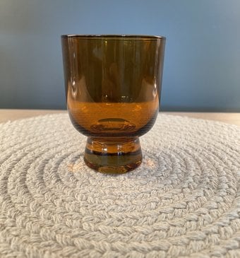 Water Glass-DF4807A