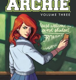 Archie Comics Archie TP Vol 03