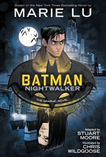 DC Comics Batman Nightwalker TP