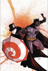 DC Comics Batman TP Vol 09 The Tyrant Wing