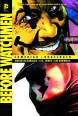 DC Comics Before Watchmen Comedian/Rorschach TP