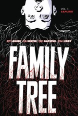 Image Comics Family Tree TP Vol 01