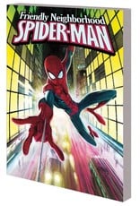 Marvel Comics Friendly Neighborhood Spider-Man TP Vol 01 Secrets And Rumors