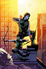 DC Comics Green Arrow TP Vol 06 Broken