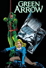 DC Comics Green Arrow TP Vol 07 Homecoming