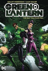 DC Comics Green Lantern TP Vol 02 The Day the Stars Fell