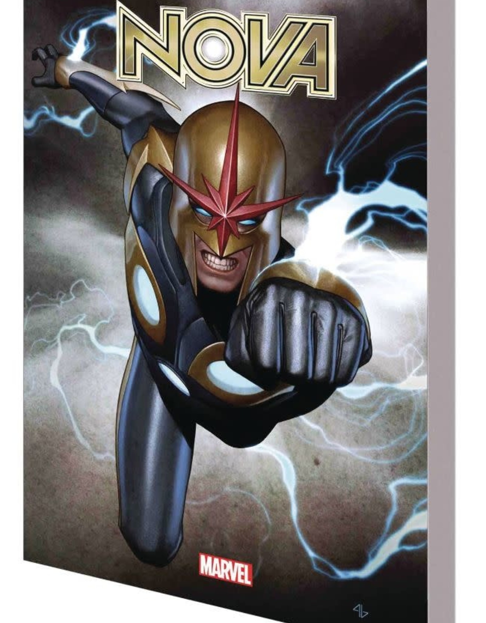 Nova By Abnett Lanning Complete Collection Vol 01 Titan Moon Comics Nova By Abnett Lanning Complete Collection Vol 01 Titan Moon Comics