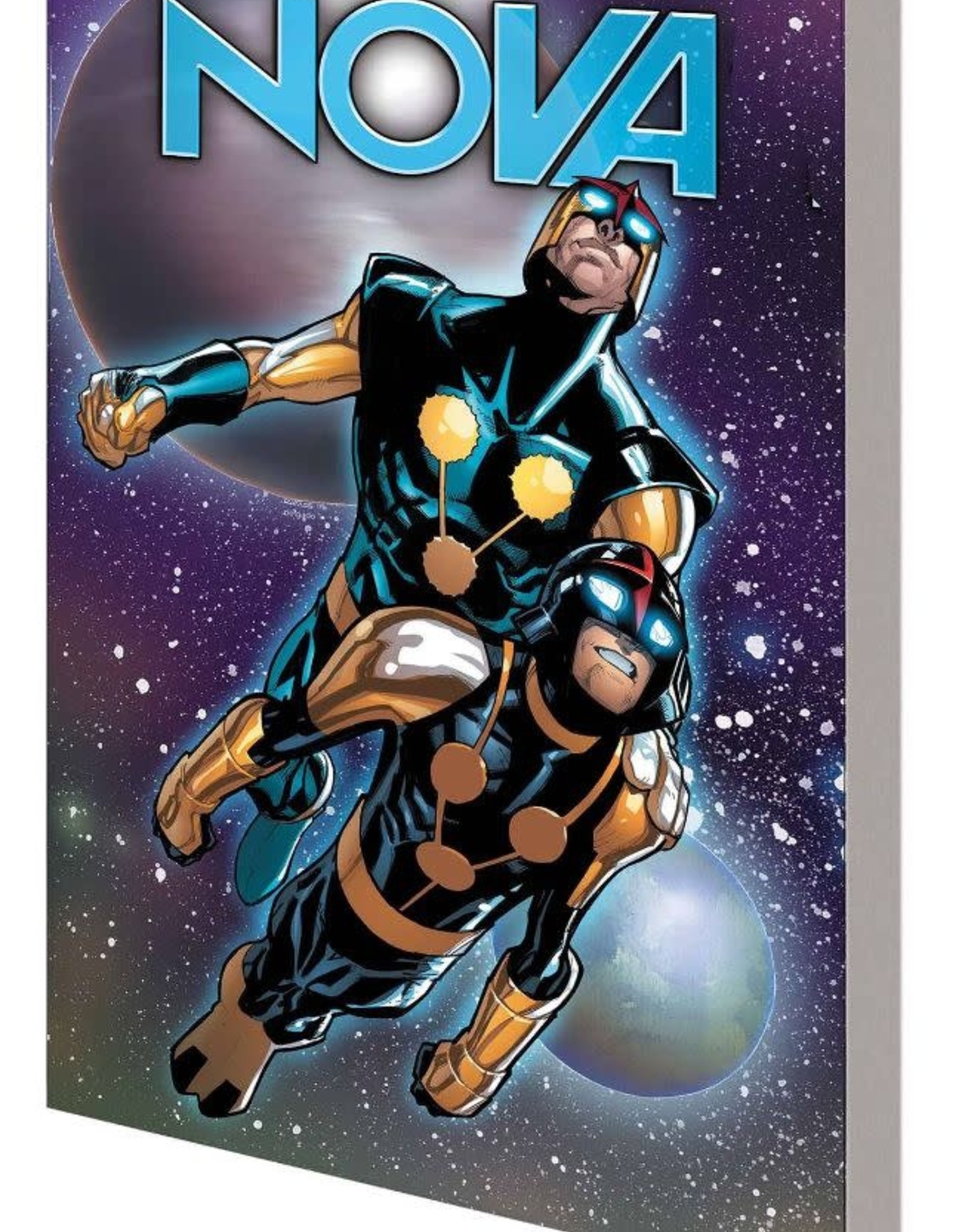 Nova The Human Rocket Vol 01 Burn Out Titan Moon Comics Nova The Human Rocket Vol 01 Burn Out Titan Moon Comics