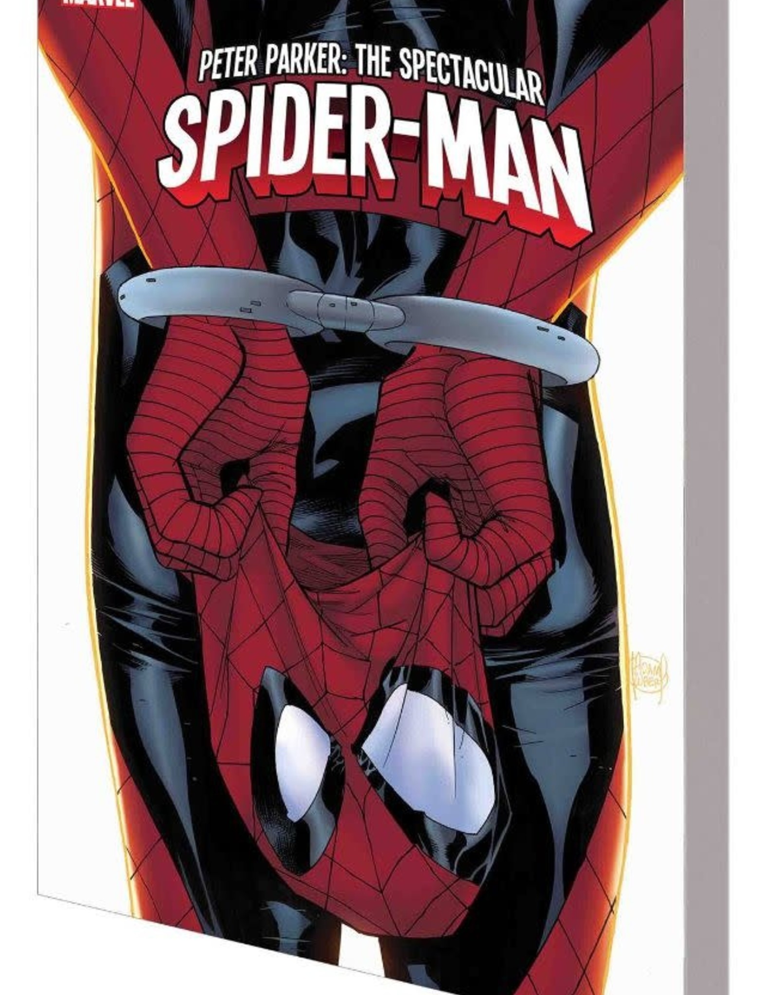 Peter Parker The Spectacular Spider-Man Vol 02 Most Wanted - Titan Moon  Comics
