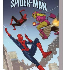 Marvel Comics Peter Parker The Spectacular Spider-Man TP Vol 03 Amazing Fantasy