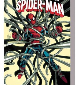 Marvel Comics Peter Parker The Spectacular Spider-Man TP Vol 04 Coming Home