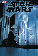 Marvel Comics Star Wars #7 Sprouse Empire Strikes Back Var