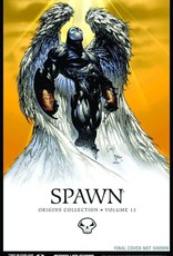 Image Comics Spawn Origins TP Vol 13