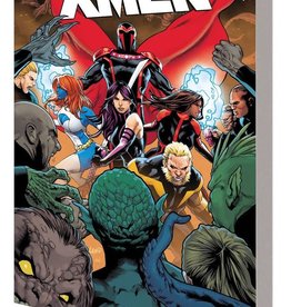 Marvel Comics Uncanny X-Men Superior TP Vol 03 Waking From The Dream