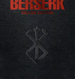 Dark Horse Comics Berserk Deluxe Edition HC Vol 06
