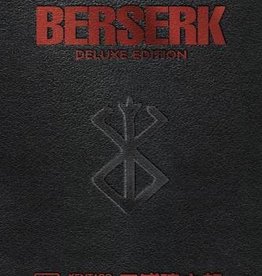 Dark Horse Comics Berserk Deluxe Edition HC Vol 07