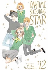 Viz Media Daytime Shooting Star GN Vol 12