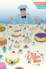 Image Comics Ice Cream Man TP Vol 06 Just Desserts
