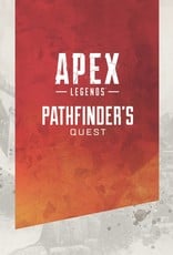 Dark Horse Comics Apex Legends Pathfinders Quest HC