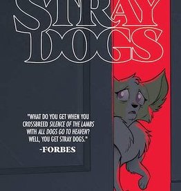 Image Comics Stray Dogs TP