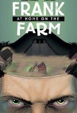 Scout Comics Frank At Home On The Farm TP