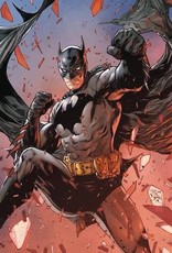 DC Comics Batman TP Vol 10 Knightmares
