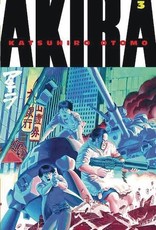 Kodansha Comics Akira GN Vol 03