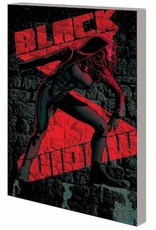 Marvel Comics Black Widow By Kelly Thompson TP Vol 02 I Am Black Widow