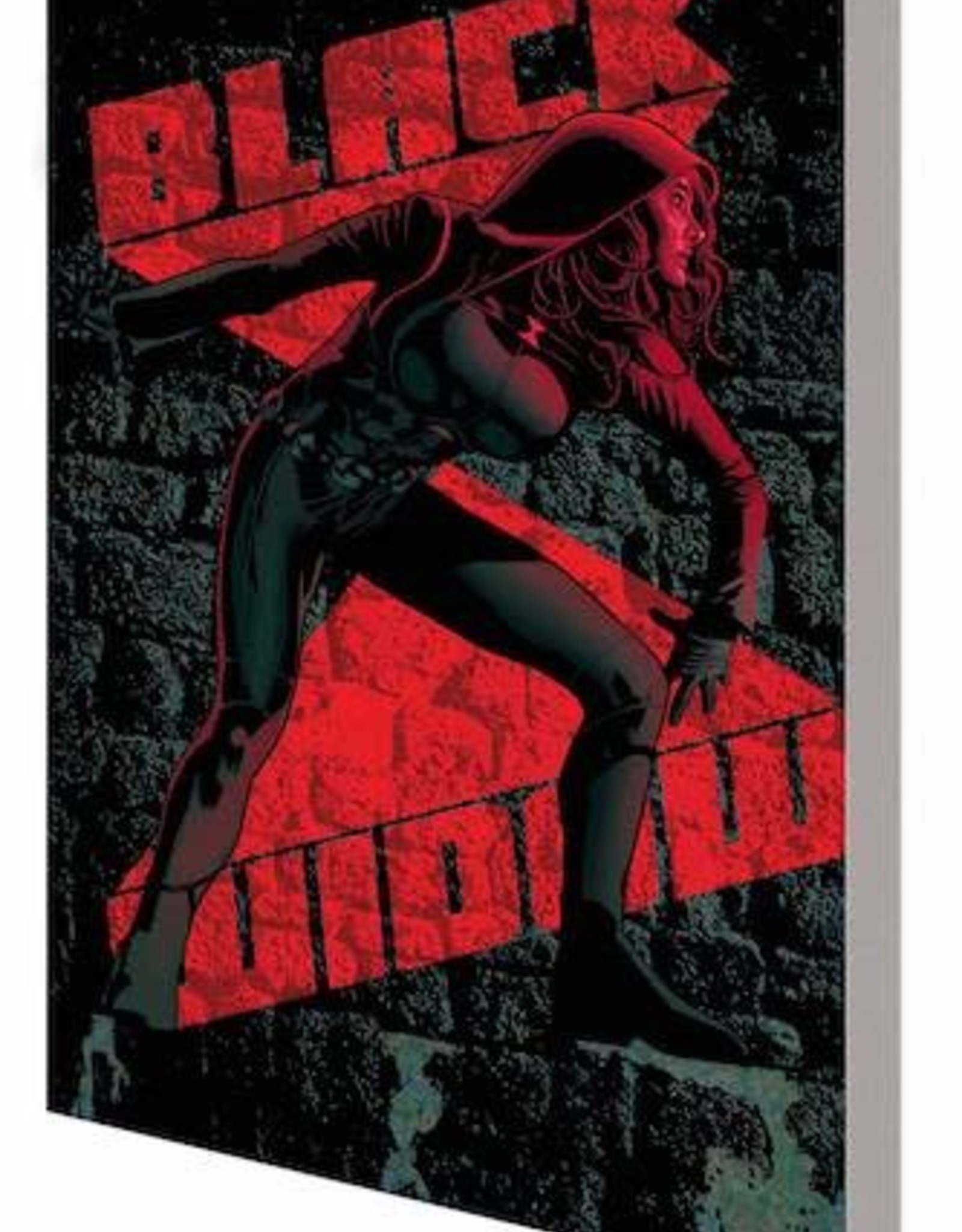 Marvel Comics Black Widow By Kelly Thompson TP Vol 02 I Am Black Widow