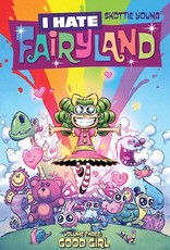 Image Comics I Hate Fairyland TP Vol 03 Good Girl