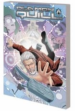 Marvel Comics Old Man Quill TP Vol 02 Go Your Own Way