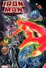 Marvel Comics Iron Man #15