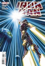 Marvel Comics Iron Man #6