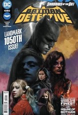 DC Comics Detective Comics #1050 Cvr A Irvin Rodriguez