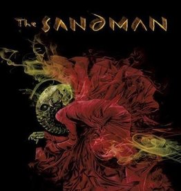 DC Comics Sandman Book 01 TP