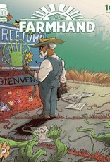 Image Comics Farmhand #16