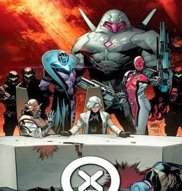 Marvel Comics X-Men #9