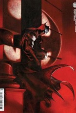 DC Comics Batman #123 Cvr B Gabriele Dell Otto Card Stock Var (Shadow War)