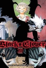 Viz Media Black Clover GN Vol 29