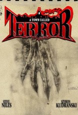 Image Comics A Town Called Terror #3 Cvr B Kudranski