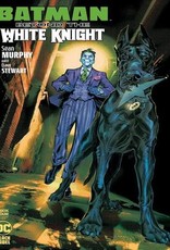 DC Comics Batman Beyond The White Knight #4 Cvr C Inc 1:25 Joelle Jones Var