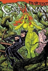 DC Comics Catwoman (2018) TP Vol 06 Fear State