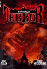 Image Comics A Town Called Terror #4 Cvr A Kudranski