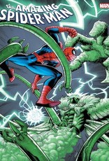 Marvel Comics Amazing Spider-Man #6 Bagley Var