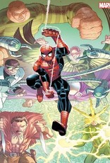 Marvel Comics Amazing Spider-Man #6 Romita Virgin 1:100 Var